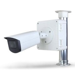 KameraKutusu TRK-159 Profesyonel Kamera Montaj ve Bağlantı Buatı