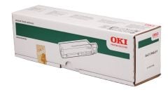OKI 44917602 Siyah (Black) Yüksek Kapasiteli Orijinal Toner - 12.000 Sayfa
