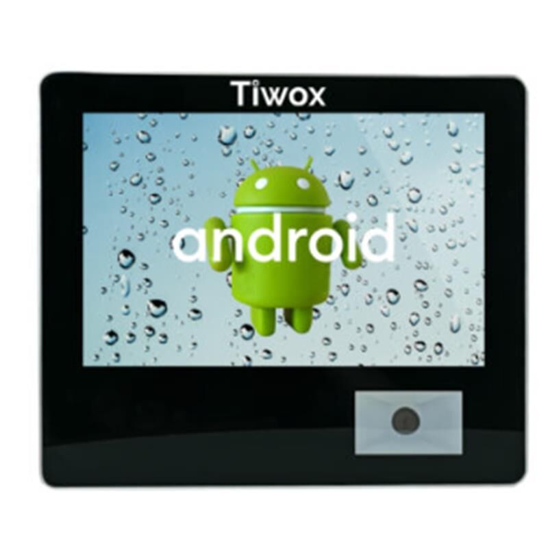 TIWOX FG-1500 10.1'' Android 11 2GB DDR3 16GB Fiyat Gör Ünitesi