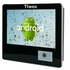 TIWOX FG-1500 10.1'' Android 11 2GB DDR3 16GB Fiyat Gör Ünitesi