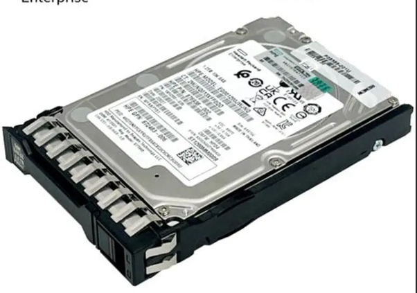 HPE P28586-B21 1.2TB 10K RPM 12Gb/s SAS 2.5'' SFF Enterprise Hot-Plug Sunucu HDD
