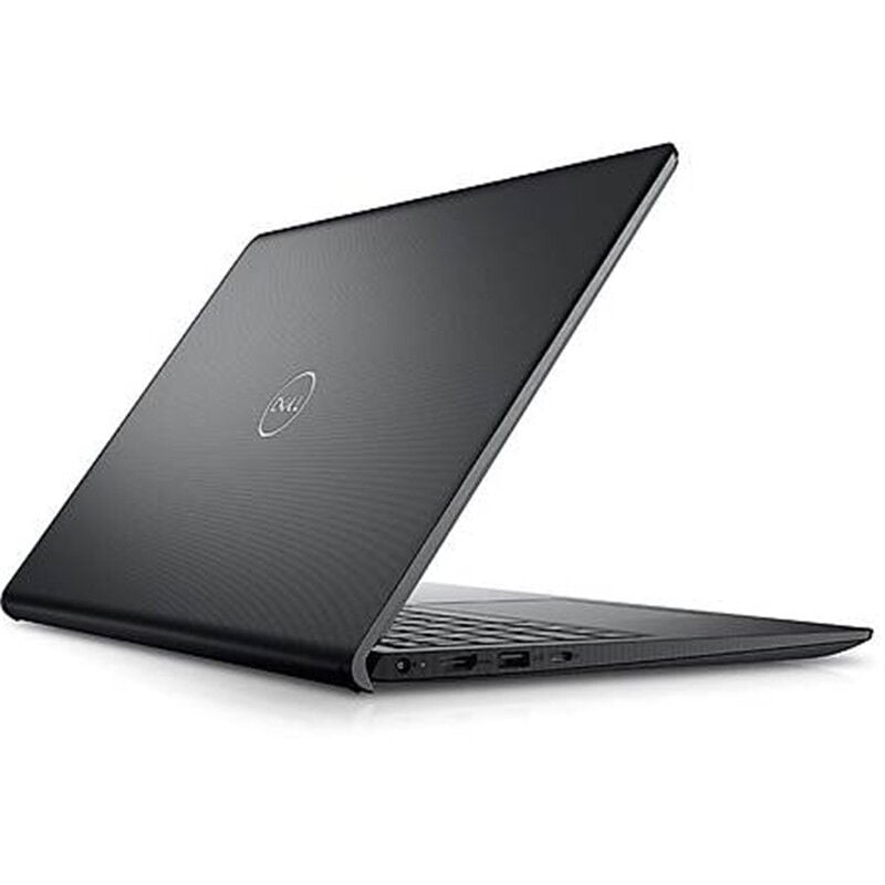 Dell Vostro 3530 N1605PVNB3530_U Intel Core i7‑1335U 13. Nesil 16 GB DDR4 RAM 512 GB NVMe SSD 15.6'' Full HD Ubuntu Notebook Karbon Siyah