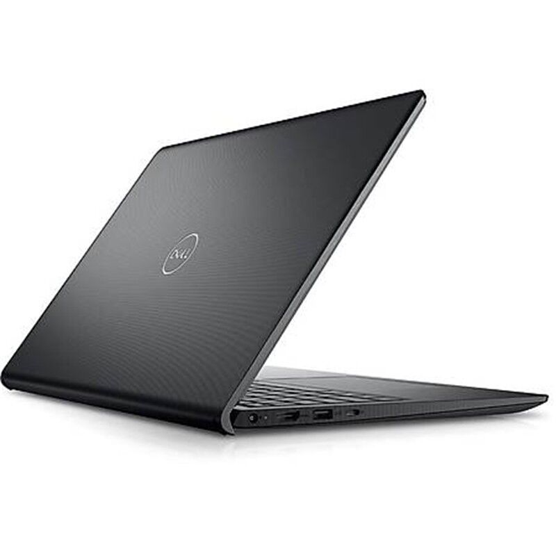 Dell Vostro 3530 N1605PVNB3530_U Intel Core i7‑1335U 13. Nesil 16 GB DDR4 RAM 512 GB NVMe SSD 15.6'' Full HD Ubuntu Notebook Karbon Siyah