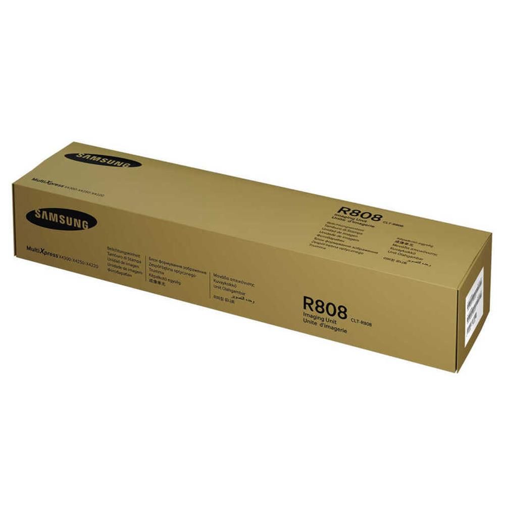 Samsung CLT-R808 Görüntüleme Tamburu (Imaging Drum) Ünitesi (SS594A)
