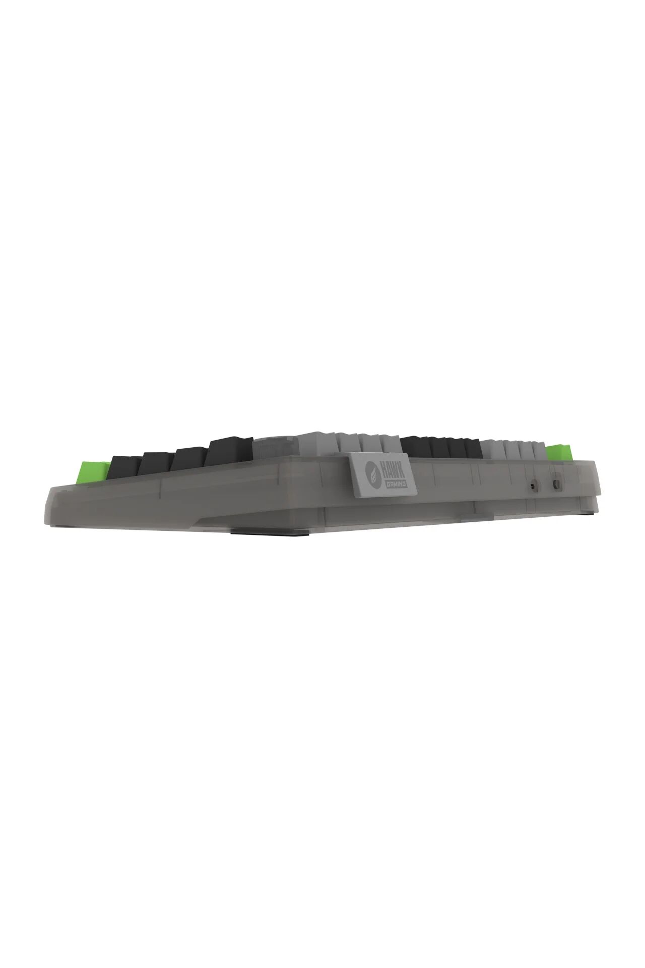 HAWK GAMING HK610 TRI-MODE KABLOSUZ GAMING KLAVYE