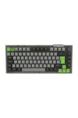 HAWK GAMING HK610 TRI-MODE KABLOSUZ GAMING KLAVYE