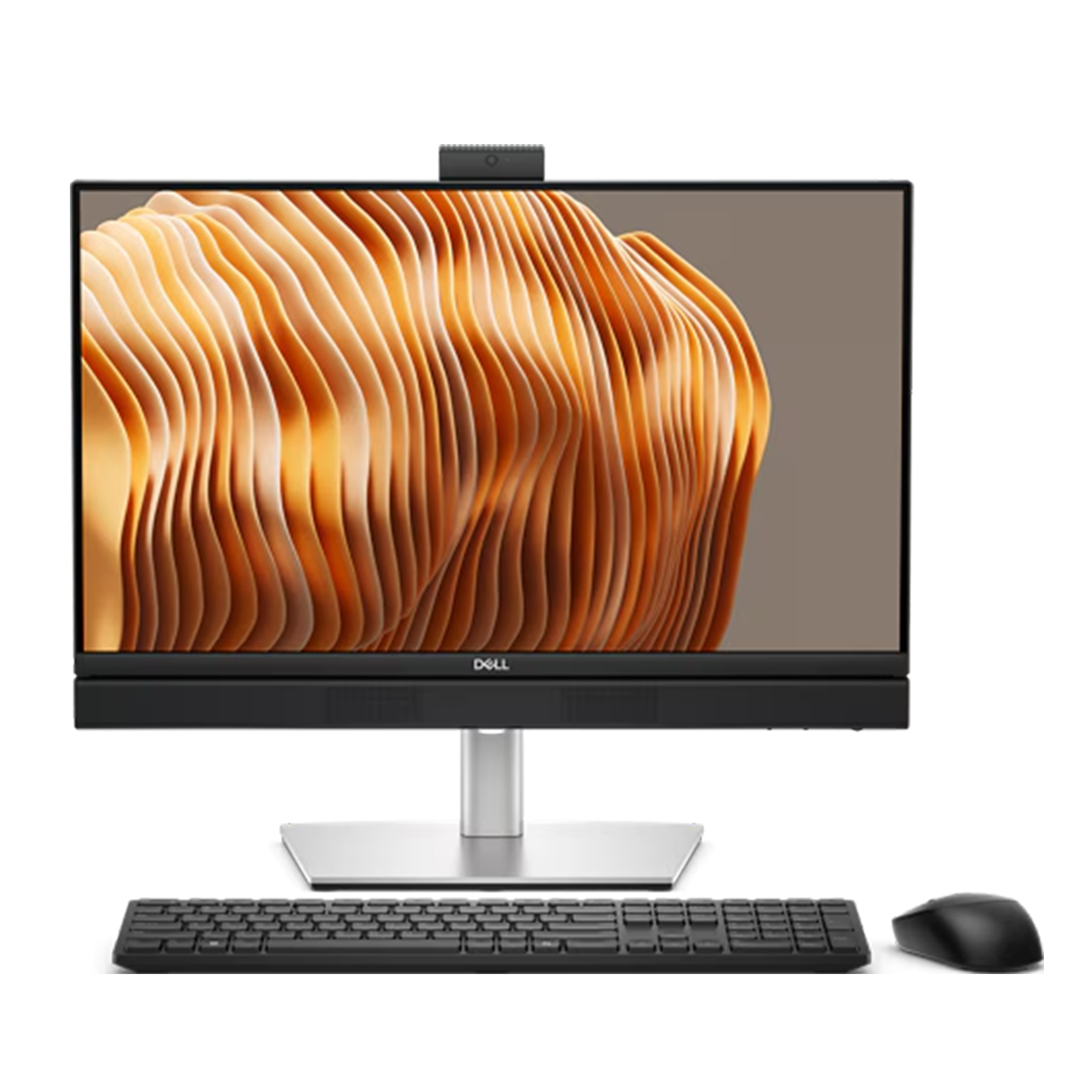 DELL Pro Plus 23.8'' Ultra7 265 16GB 512SSD UBUNTU