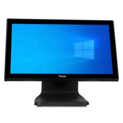 TIWOX TP-7610 18.5'' I7 10.NESİL 128GB NWME SSD 8GB DDR4 RAM 1366X768 DOKUNMATİK POS PC