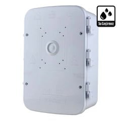 KameraKutusu TRK-177 WP Profesyonel Enerji Kutusu