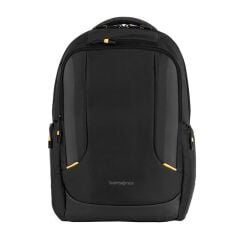 Samsonite Locus Eco GI1-09-003 15.6'' Geri Dönüştürülmüş Malzeme Notebook Sırt Çantası Siyah