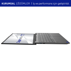Casper Nirvana X700 AMD Ryzen 5 7430U 16GB DDR4 RAM 480GB NVMe SSD 15.6'' FHD Windows 11 Home Laptop (X700.7430-BE00A-G-F)