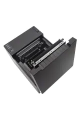 XPRINTER XP-Q807K 203DPI DİREKT TERMAL USB+ETHERNET OTOMATİK KESİCİ FİŞ YAZICI