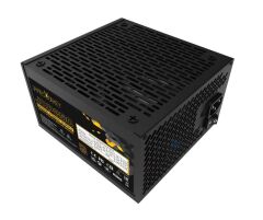 James Donkey JDP850 APFC 12CM 850W Bronze 80+ ATX 3.1 PCI‑E 5.1 Power Supply
