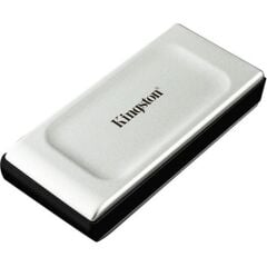 Kingston XS2000 1TB USB 3.2 Gen 2x2 Type-C Taşınabilir SSD (2000MB Okuma / 2000MB Yazma) - SXS2000/1000G