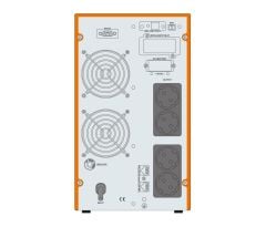 Makelsan Powerpack SE Serisi 3 kVA Online UPS (6x7Ah Akü, 1F-1F)