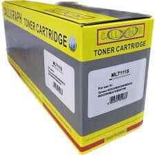 Calligraph MLT-D111S Muadil Siyah Toner (1.000 Sayfa Kapasiteli)