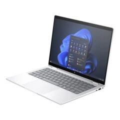 HP ELITE x360 1040 G11 9G0G8ET Intel Core Ultra 5‑125H 14'' Full HD Dokunmatik 16GB LPDDR5 RAM 512GB NVMe SSD Windows 11 Pro 2‑in‑1 Gümüş Laptop