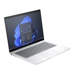 HP ELITE x360 1040 G11 9G0G8ET Intel Core Ultra 5‑125H 14'' Full HD Dokunmatik 16GB LPDDR5 RAM 512GB NVMe SSD Windows 11 Pro 2‑in‑1 Gümüş Laptop