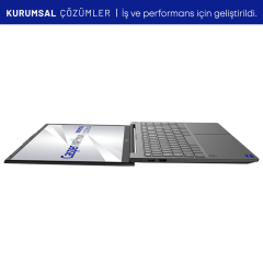 Casper Nirvana X700 AMD Ryzen 5 7430U 16GB DDR4 RAM 1TB NVMe SSD 15.6'' FHD Windows 11 Pro Laptop (X700.7430-BQ00R-G-F)