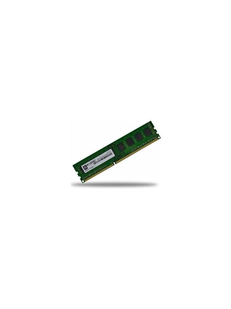 Hi-Level 4GB DDR4 2666MHz CL19 (1.2V) Masaüstü RAM (HLV-PC21300D4-4G)