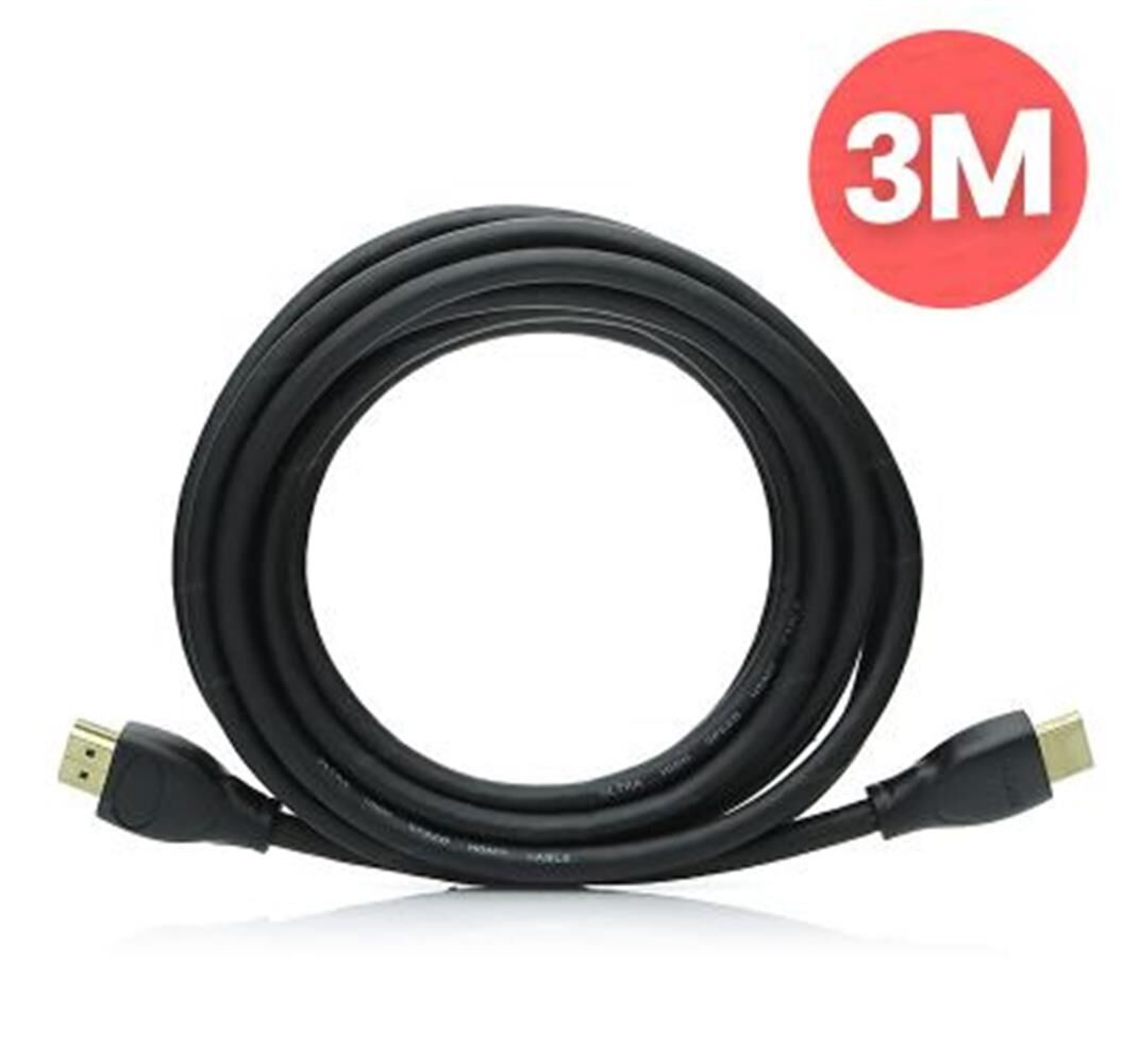 Dark DK-HD-CV21L300P Ultra High Speed HDMI 2.1 Kablo 3 Metre - 8K@60Hz, 4K@144Hz, 48Gbps, Örgülü Gümüş Konnektör