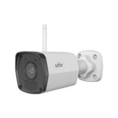 UNV UHO-B1R-M2F3 2MP IP 2.8mm Sabit Lens H.265+ Wi-Fi Bullet Güvenlik Kamerası