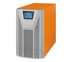 Makelsan Powerpack SE Serisi 3 kVA Online UPS (6x9Ah Akü, 1F-1F)