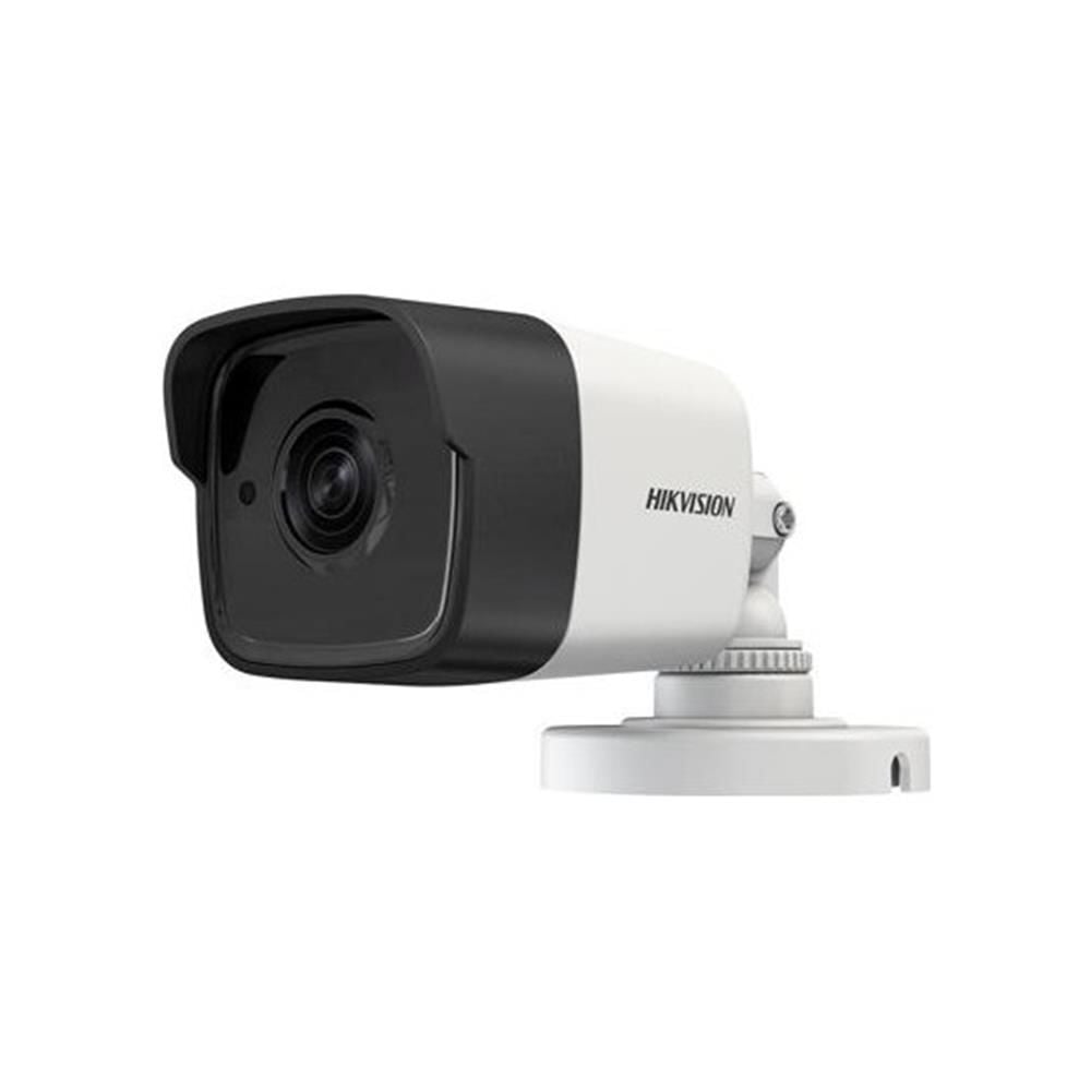 Hikvision DS-2CE16H0T-ITFP 5MP 2.8mm Sabit Lens AHD Bullet Kamera (Kopya)