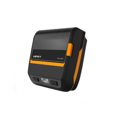 HPRT HM-A300E 203 DPI Direkt Termal USB + Bluetooth 72mm Mobil Fiş ve Barkod Yazıcı