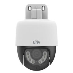 UNV UAC-P112-AF40-W 2MP 4in1 4.0mm Sabit Lens ColorHunter PT Analog Kamera