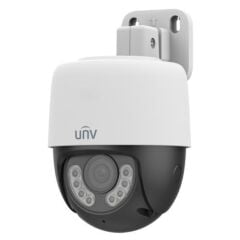 UNV UAC-P112-AF40-W 2MP 4in1 4.0mm Sabit Lens ColorHunter PT Analog Kamera