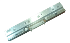 ARGOX X-1000V / X-2000V / X-2300 203 dpi Orijinal Termal Kafa – Endüstriyel Barkod Yazıcı Uyumlu