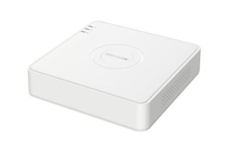 Hikvision DS-7108HGHI-M1 8 Kanal 1080N/720P H.265 Pro+ iDS WizSense Hibrit Digital Video Kayıt Cihazı