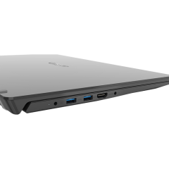 Casper Nirvana C370 Intel Celeron N4020 4GB LPDDR4 RAM 120GB SSD 15.6'' HD Windows 11 Home Laptop (C370.4020-4C00B)