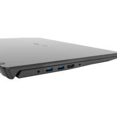 Casper Nirvana C370 Intel Celeron N4020 4GB LPDDR4 RAM 120GB SSD 15.6'' HD Windows 11 Home Laptop (C370.4020-4C00B)