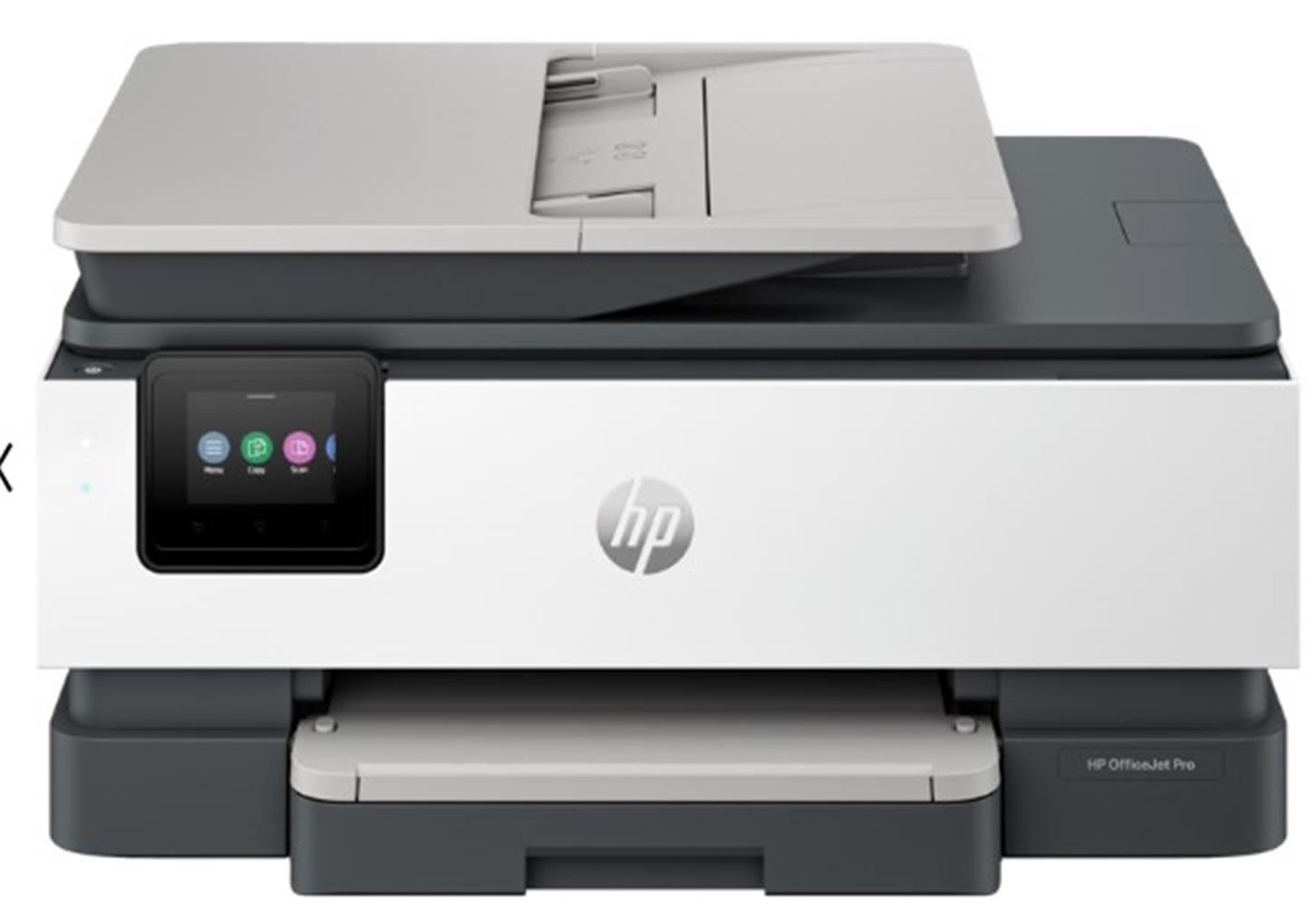 HP 405W0C Officejet Pro 8123 Yazıcı-Tarayıcı-Fotokopi-Wifi Çok Fonksiyonlu Renkli Mürekkep Kartuşlu Yazıcı