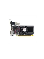 AFOX GeForce GT 710 AF710‑4096D3L7‑V1 4 GB GDDR3 64‑Bit PCI Express 2.0 Low‑Profile NVIDIA GeForce GT 710 Ekran Kartı