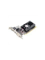 AFOX GeForce GT 710 AF710‑4096D3L7‑V1 4 GB GDDR3 64‑Bit PCI Express 2.0 Low‑Profile NVIDIA GeForce GT 710 Ekran Kartı