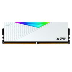 XPG LANCER RGB DDR5‑6000 32 GB (2×16 GB) PC5‑48000 CAS 30‑40‑40 1.35 V Dual‑Channel RGB Soğutuculu Masaüstü UDIMM Bellek