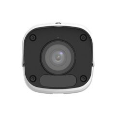 UNV IPC2122LB-ADF28KM-H 2MP IP 2.8mm Sabit Lens H.265+ TrueWDR Sesli Bullet Güv. Cam.