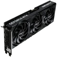 Palit RTX5070 INFINITY 3 12GB 192Bit GDDR7  3x DP, HDMI, DLSS 4, NVIDIA Reflex 2
