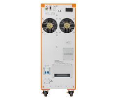 Makelsan Powerpack SE Serisi 6 kVA Online UPS (16x 9Ah Akü, 1F-1F)