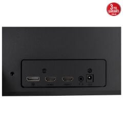 ASUS TUF GAMING VG279Q5R 27'' 200HZ 0.3MS MONITOR