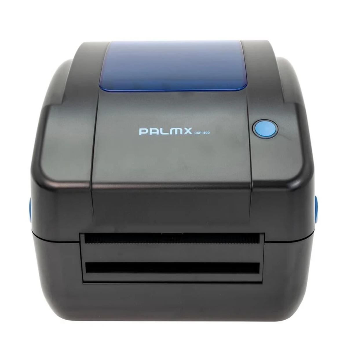 Palmx DXP-400 203 DPI Direkt Termal Masaüstü Barkod ve Etiket Yazıcı (USB + Ethernet / LAN)