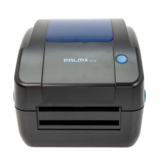 Palmx DXP-400 203 DPI Direkt Termal Masaüstü Barkod ve Etiket Yazıcı (USB + Ethernet / LAN)