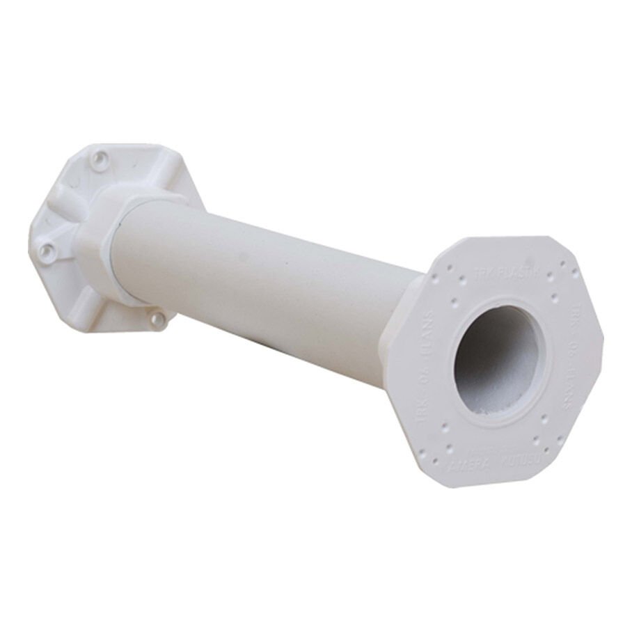 KameraKutusu TRK-FP-50CM 50 cm Plastik Uzatma Ayağı / Borusu