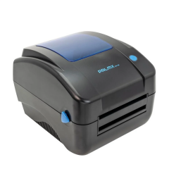 Palmx DXP-400 203 DPI Direkt Termal Masaüstü Barkod ve Etiket Yazıcı (USB + Ethernet / LAN)