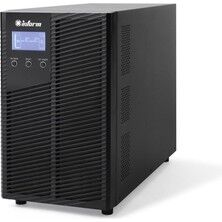 DOTVOLT VOLT MN PLUS 2 KVA  1/1 4x9AH 5-15dk ONLINE UPS