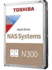 Toshiba 3,5'' N300 4TB 512MB 7200RPM MN10ADA400ES
