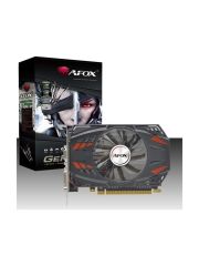 Afox GeForce GT 740 AF740‑2048D5L4 NVIDIA GeForce GT 740 2 GB GDDR5 128‑bit 1058 MHz GPU/5000 MHz VRAM HDMI‑DVI‑VGA PCI‑Express Active Cooling Ekran Kartı